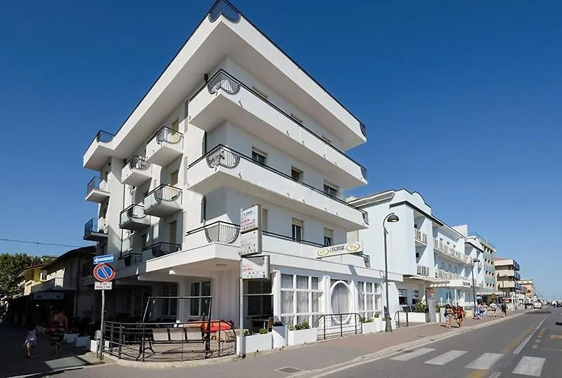 Hotel Lungomare 3*, Bellaria-Igea Marina Italy