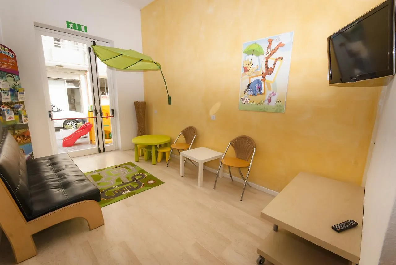 Hotel Lungomare Bellaria-Igea Marina