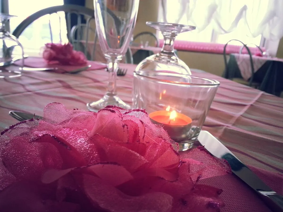 Hotel Lungomare Bellaria-Igea Marina
