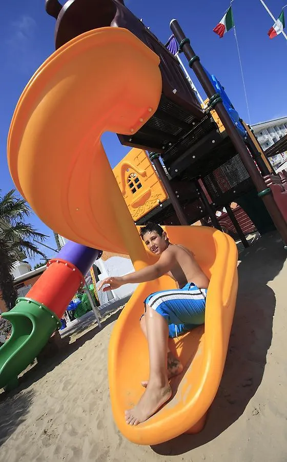 Hotel Lungomare Bellaria-Igea Marina