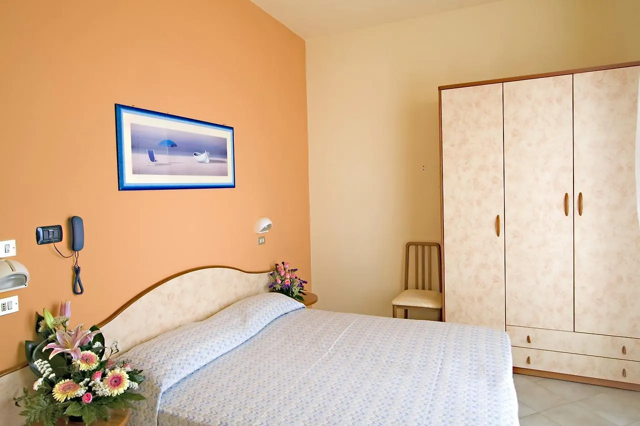 Hotel Lungomare 3*, Bellaria-Igea Marina Italy