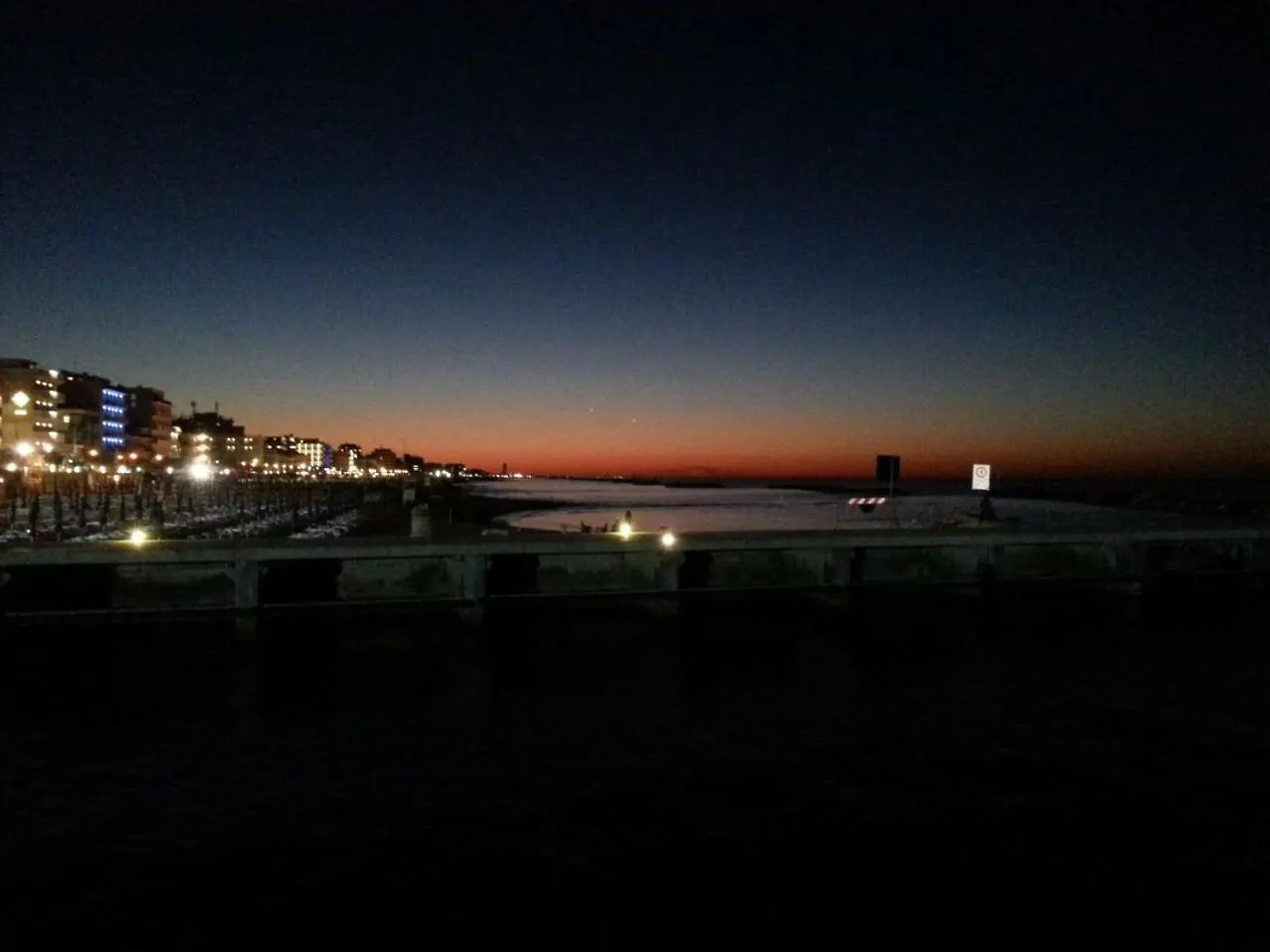 Hotel Lungomare Bellaria-Igea Marina