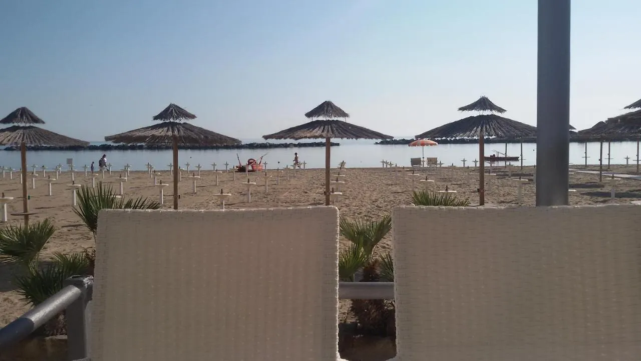 Hotel Lungomare Bellaria-Igea Marina
