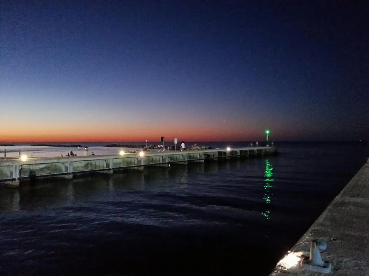 Hotel Lungomare Bellaria-Igea Marina
