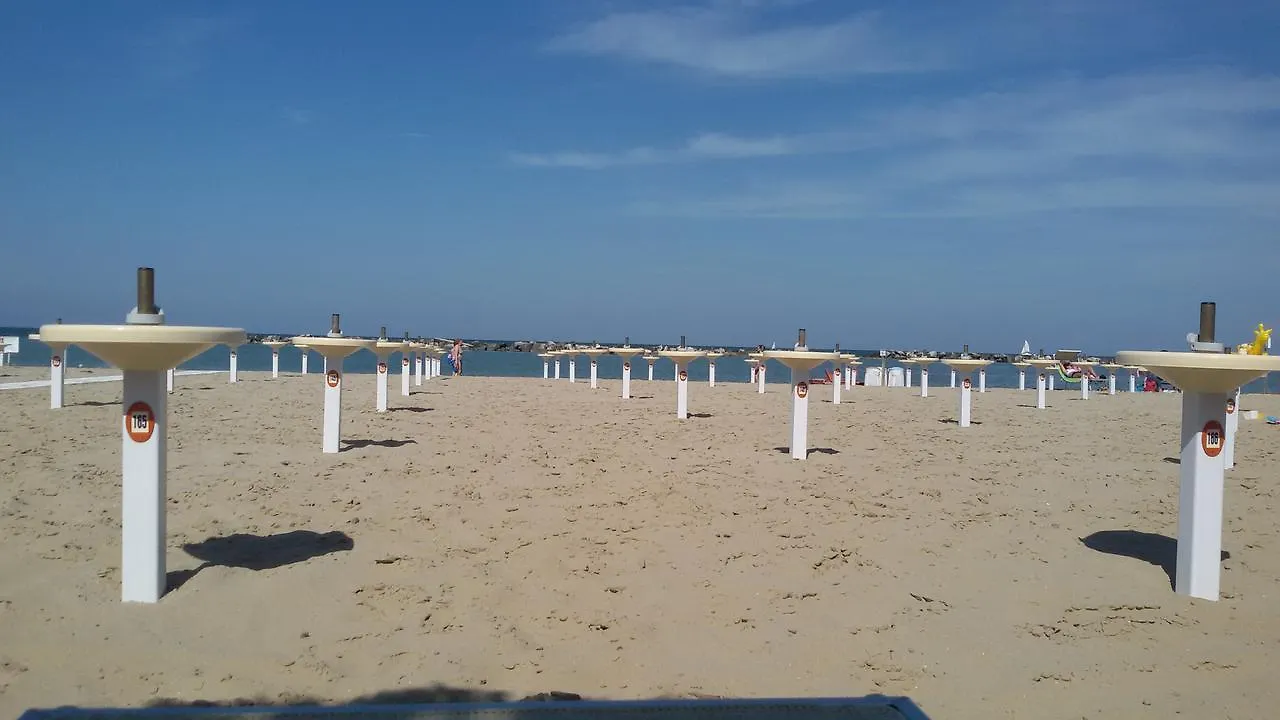 Hotel Lungomare
