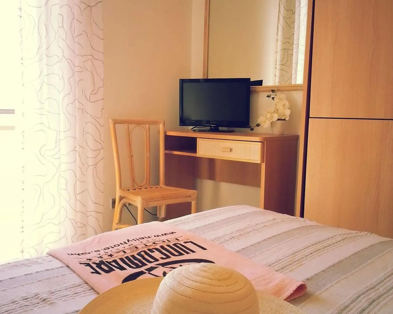 Hotel Lungomare  Bellaria-Igea Marina