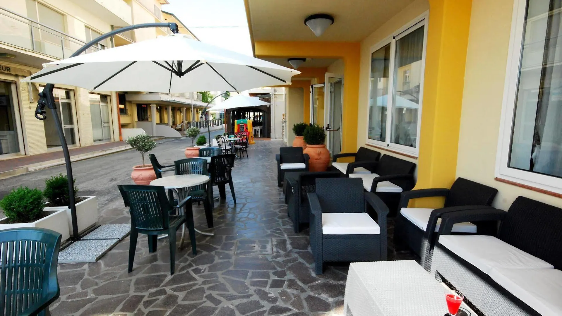 Hotel Lungomare