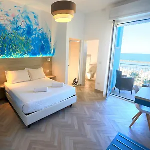 Hotel Art La Perla