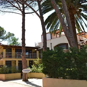 Terrazza Su Naregno Capoliveri (Isola d'Elba)