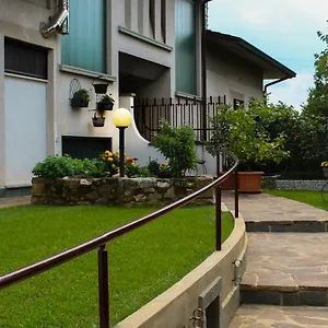 Margherita Friendly House Almè
