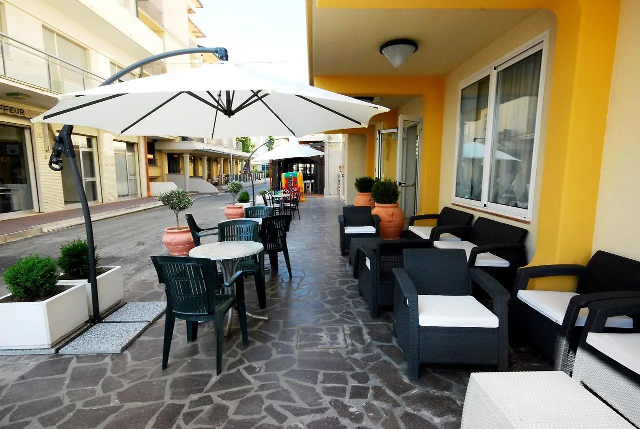 Hotel Lungomare Bellaria-Igea Marina