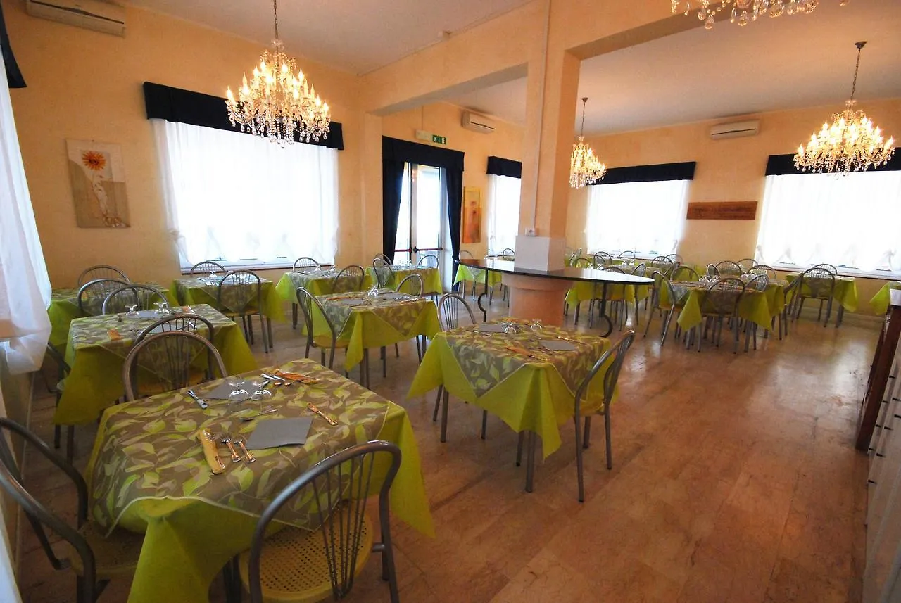 Hotel Lungomare Bellaria-Igea Marina