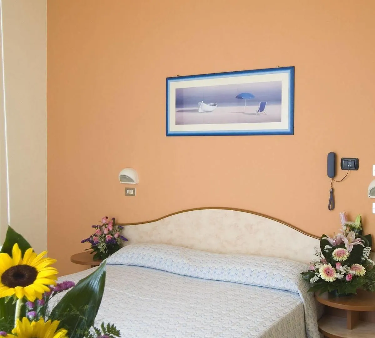 Hotel Lungomare Bellaria-Igea Marina