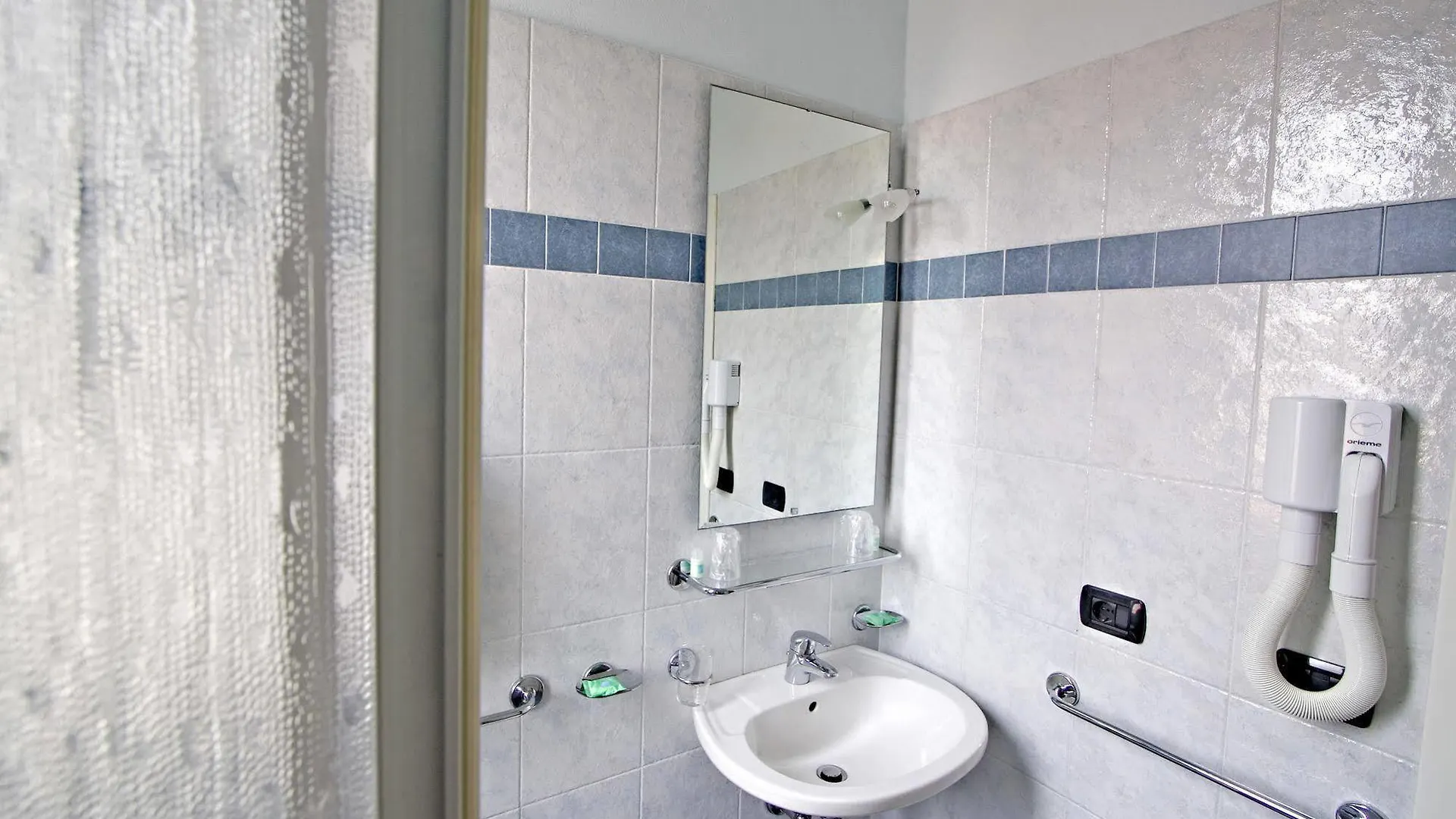 Hotel Lungomare Bellaria-Igea Marina